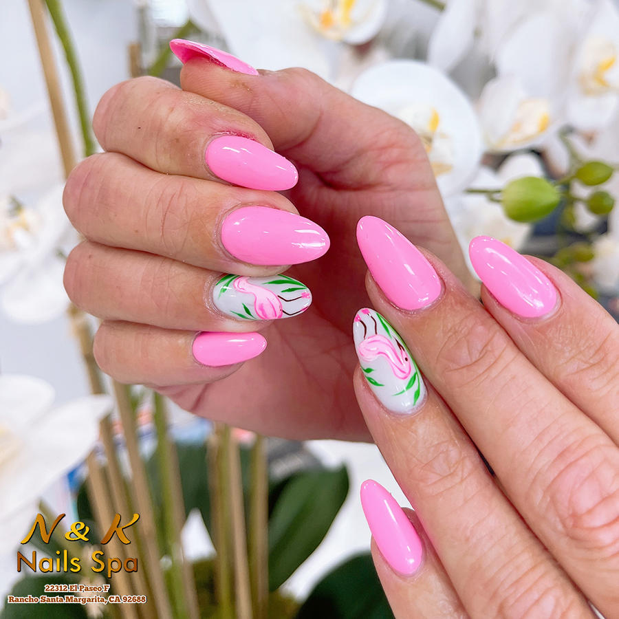 Nail Design
